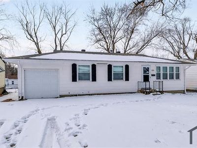 614 Ludlow Dr, Saint Louis, MO, 63137