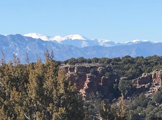 Mb Wild Ridge Rd, Penrose, CO 81240