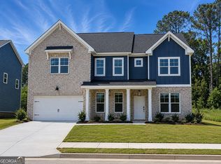 8855 McKaskey Ln LOT 152, Ball Ground, GA 30107