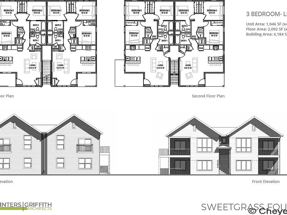 Floorplan Rendering