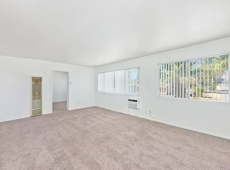 Cherokee Trail Apartments — Photo 3