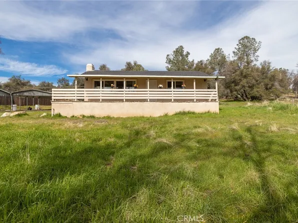 56563 Road 200, North Fork, CA 93643