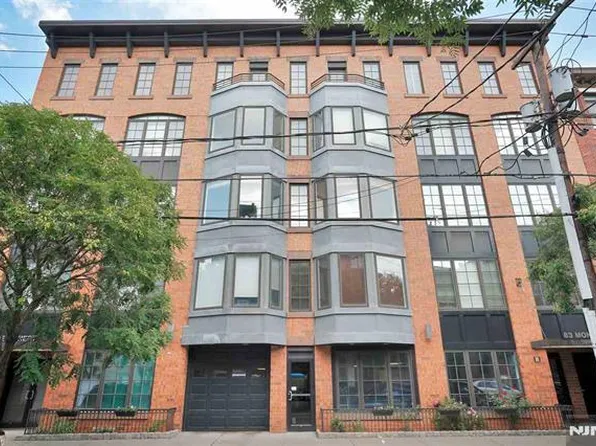 83 Monroe St APT 4B, Hoboken, NJ 07030