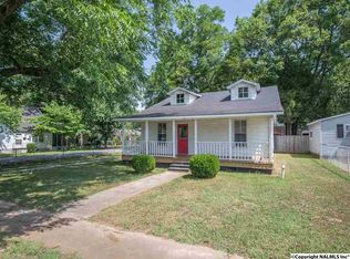 718 1st Ave, Athens, AL 35611