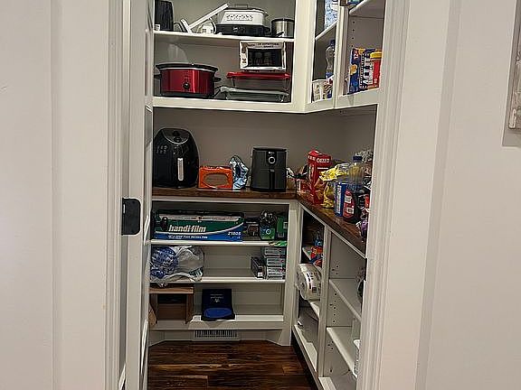 Pantry