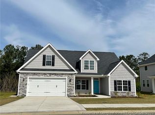 2149 Stonewash Dr, Fayetteville, NC 28306