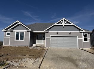 308 Midge STREET, Johnson Creek, WI 53038