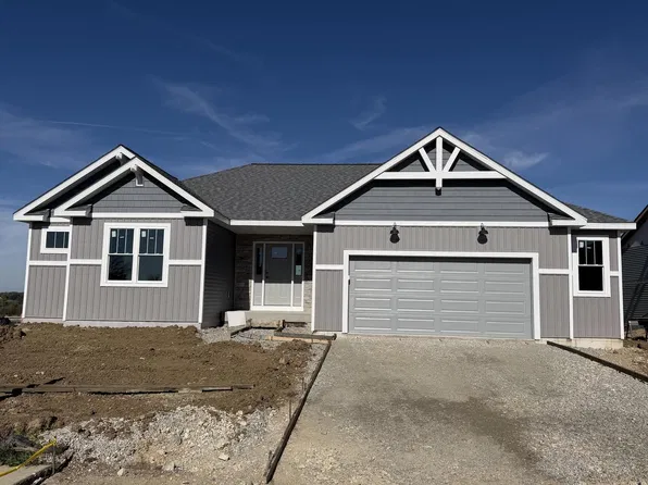 308 Midge STREET, Johnson Creek, WI 53038