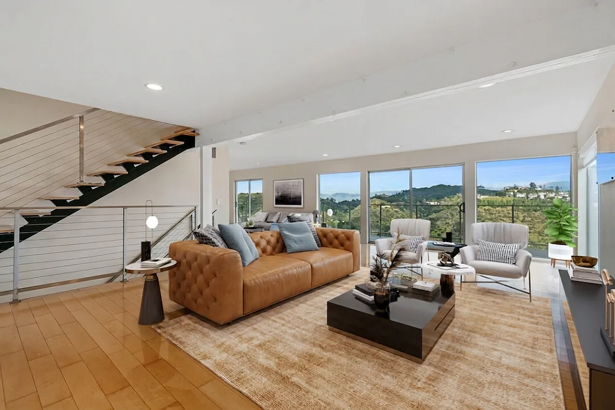 2140 Beech Knoll Rd — Photo 3