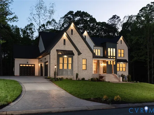 9022 Angels Share Dr, New Kent, VA 23124