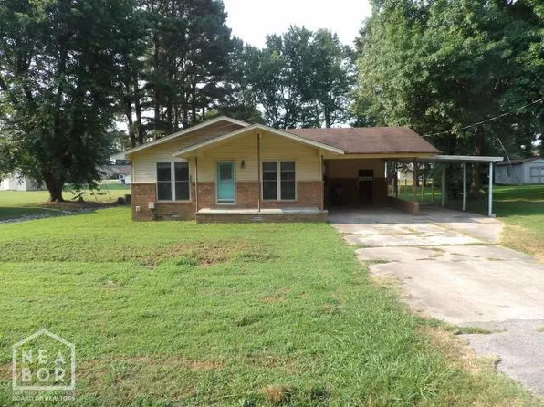 4902 Wise St, Paragould, AR 72450