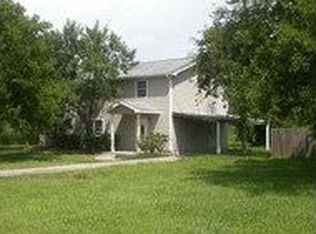 1021 27th St, San Leon, TX 77539