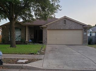 1701 Lobo Mountain Ln, Round Rock, TX 78664