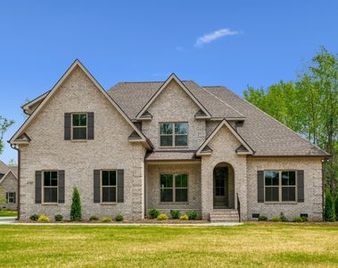 3161 Bradyville Pike LOT 3, Murfreesboro, TN, 37127