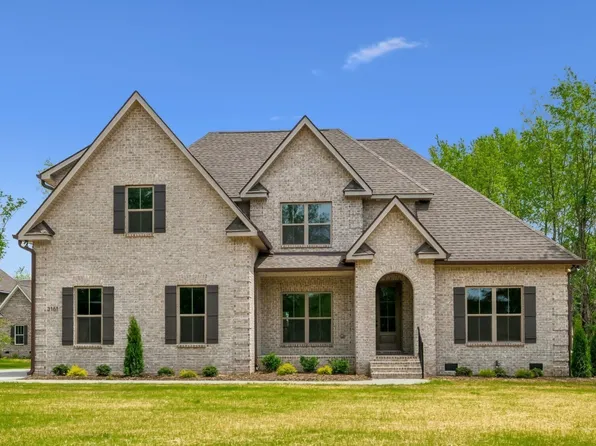 3161 Bradyville Pike Lot 3, Murfreesboro, TN 37127
