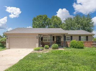 905 W Morningside St, Springfield, MO 65807