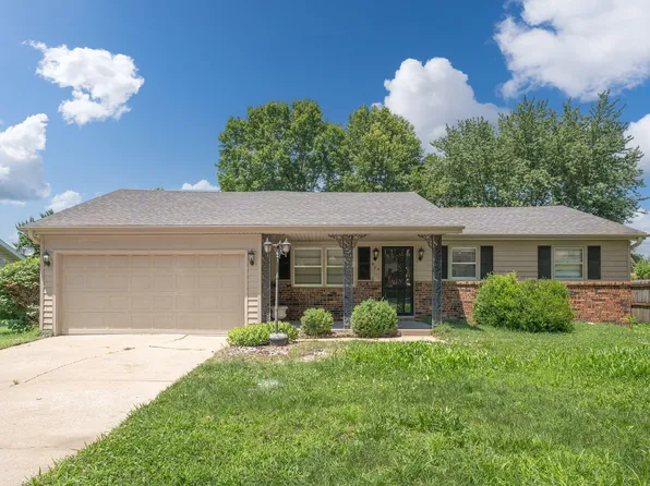 905 W Morningside Street, Springfield, MO 65807