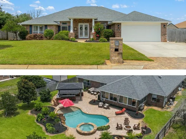 9680 Meadow Wood Ln, Navarre, FL 32566