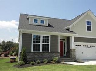 201 Chickadee Trl, Easley, SC 29642