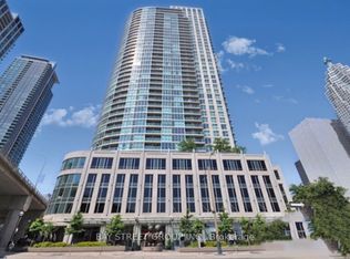 18 Yonge St #3502-C01, Toronto, ON M5E 1Z8