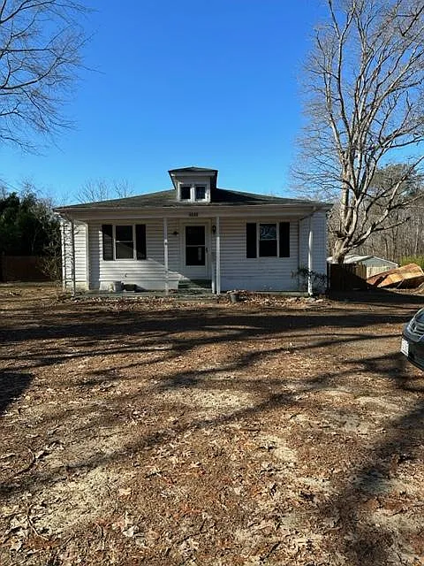 6690 S Beulah Rd