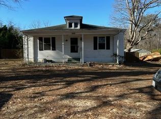 6690 S Beulah Rd, North Chesterfield, VA 23237