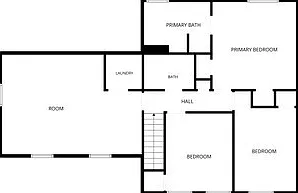3 bed, 2.5 bath, 1665 sqft, $2,475 — Photo 3