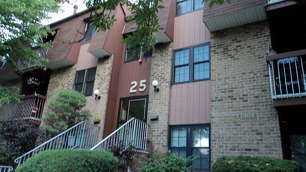 Property Side View