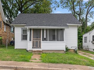 6540 Avalon Ave, Saint Louis, MO 63130