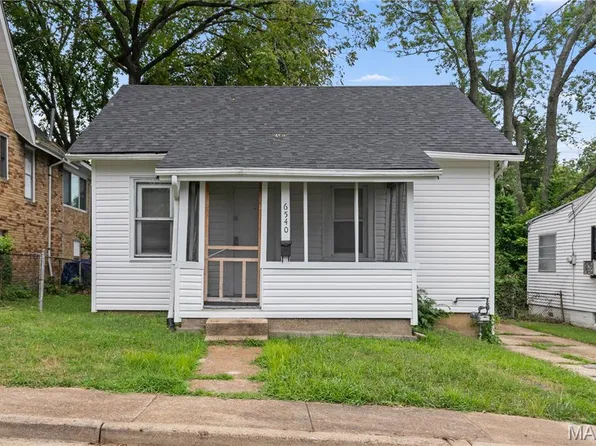 6540 Avalon Ave, Saint Louis, MO 63130