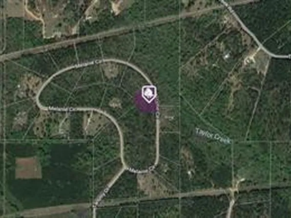 25826 Melanie Cir, Amite, LA 70422