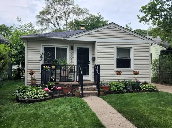 18705 Delaware Ave, Redford, MI 48240