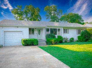 3121 Savannah St, Fort Smith, AR 72903