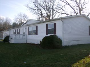 2950 Paw Paw, Clarkston, MI