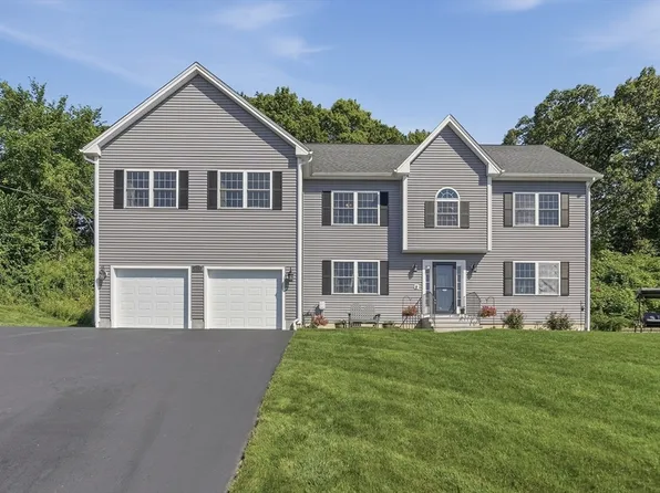 176 Southold Rd, Auburn, MA 01501