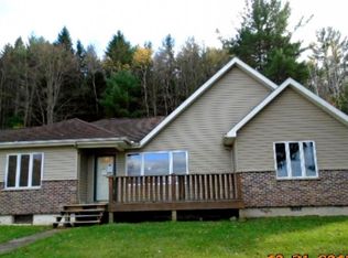 28 Airport Rd, Binghamton, NY 13901