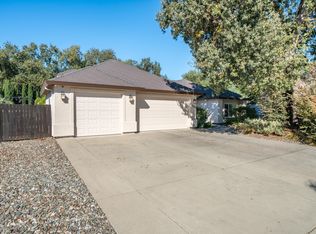 3200 Miramar Way, Redding, CA 96001