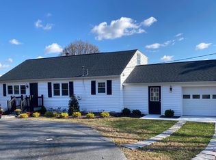 15615 Peach Orchard Rd, Silver Spring, MD 20905