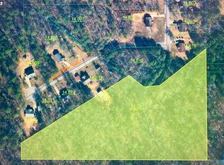 T Owens Dr, Anniston, AL 36201