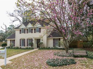 1127 Manatee Ln, Houston, TX 77090