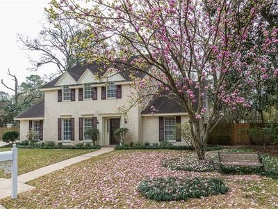 1127 Manatee Ln, Houston, TX, 77090
