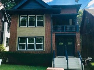 5720 Solway St, Pittsburgh, PA 15217