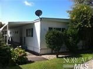 521 Vera Cruz Ave, Novato, CA 94949