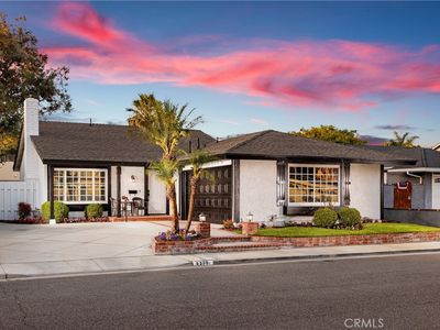 6571 Kirklund Cir, Huntington Beach, CA, 92647