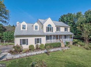 11912 Hall Shop Rd, Clarksville, MD 21029