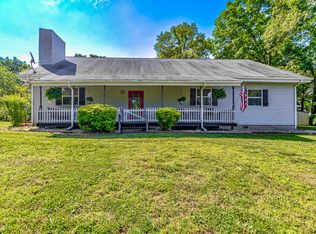 1229 Sarvis Point Rd, Seymour, MO 65746