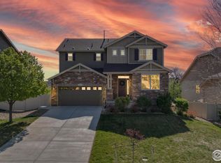 2012 80th Avenue Ct, Greeley, CO 80634