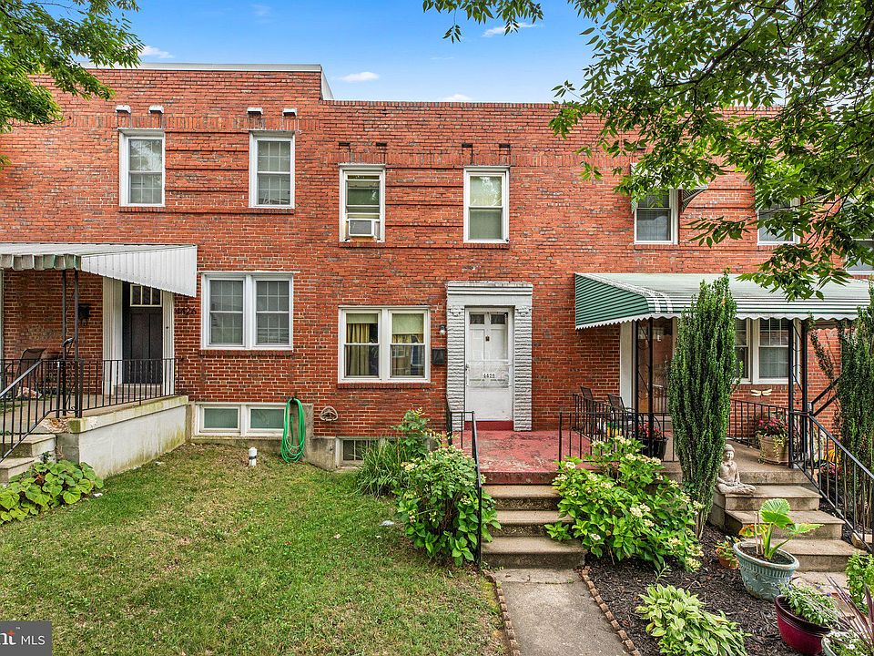 1st image of 4428 Laplata Ave