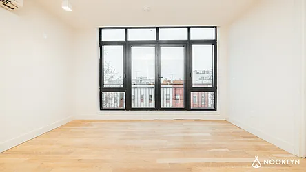 Rented by Nooklyn NYC LLC