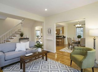 47 Lunda St, Waltham, MA 02451